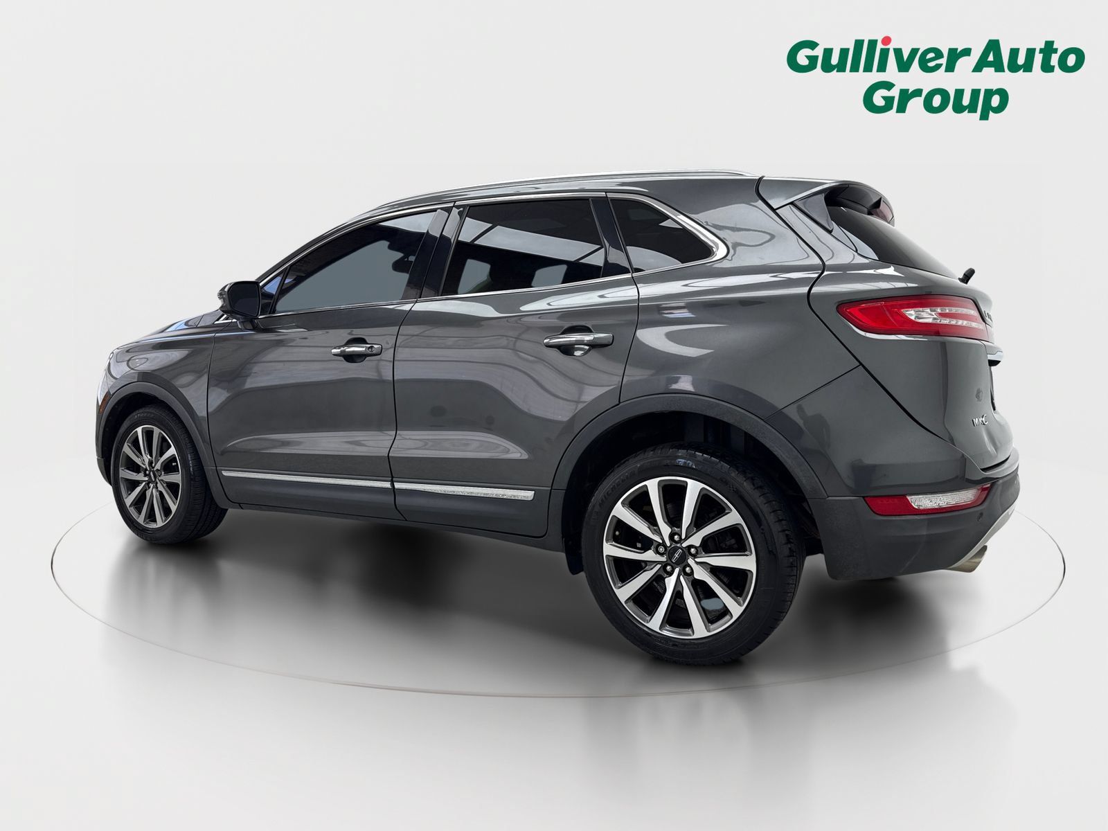 Used 2019 Lincoln MKC Reserve FWD image 4