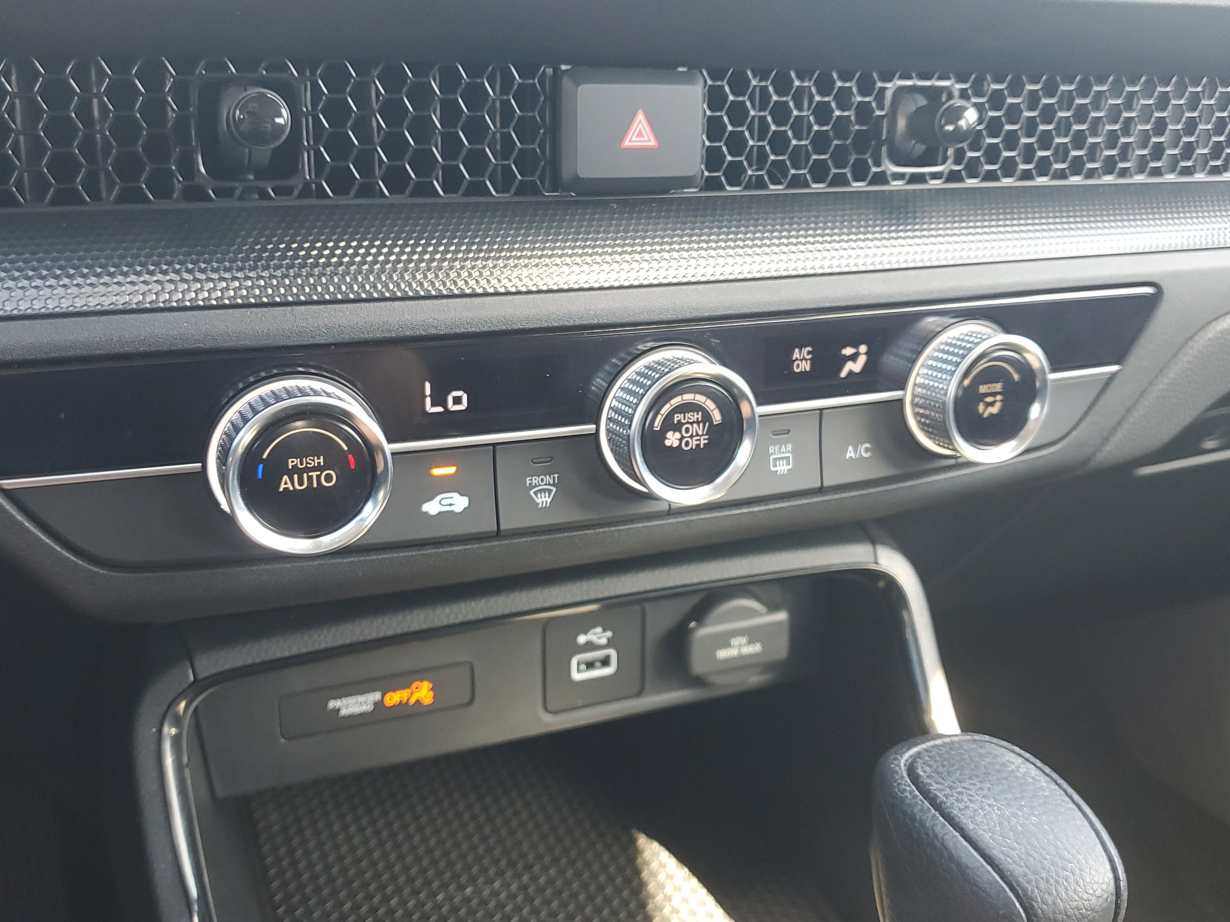 Certified 2024 Honda CR-V LX image 28