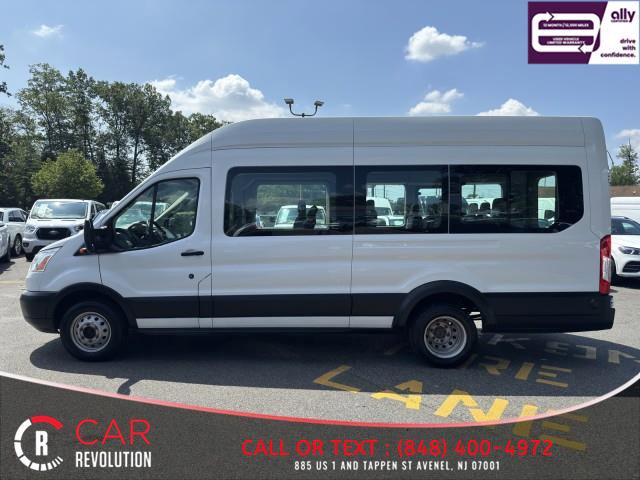 Used 2019 Ford Transit 350 XLT image 4