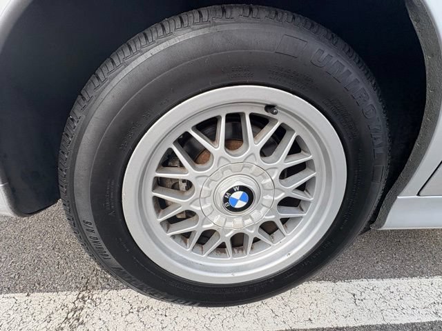 Used 2001 BMW 525i Sedan RWD image 12