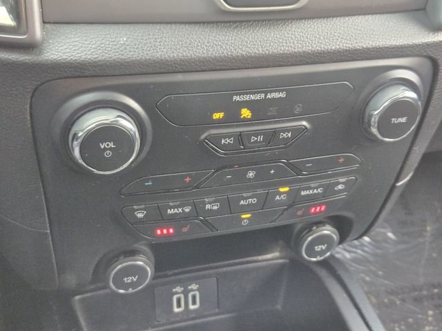 Used 2019 Ford Ranger XLT w/ Equipment Group 302A Luxury image 24