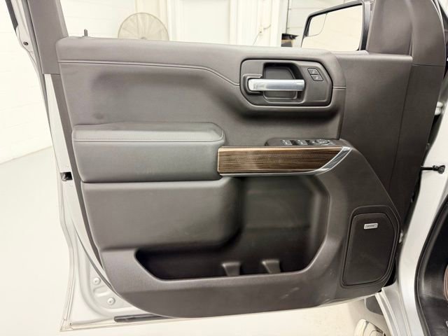 Certified 2019 Chevrolet Silverado 1500 RST w/ All-Star Edition AWD/4WD image 21