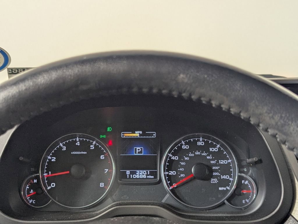 Used 2014 Subaru Outback 2.5i Limited w/ Moonroof Package image 17