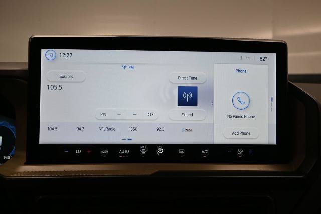 Certified 2025 Ford Bronco Sport Big Bend AWD/4WD image 24