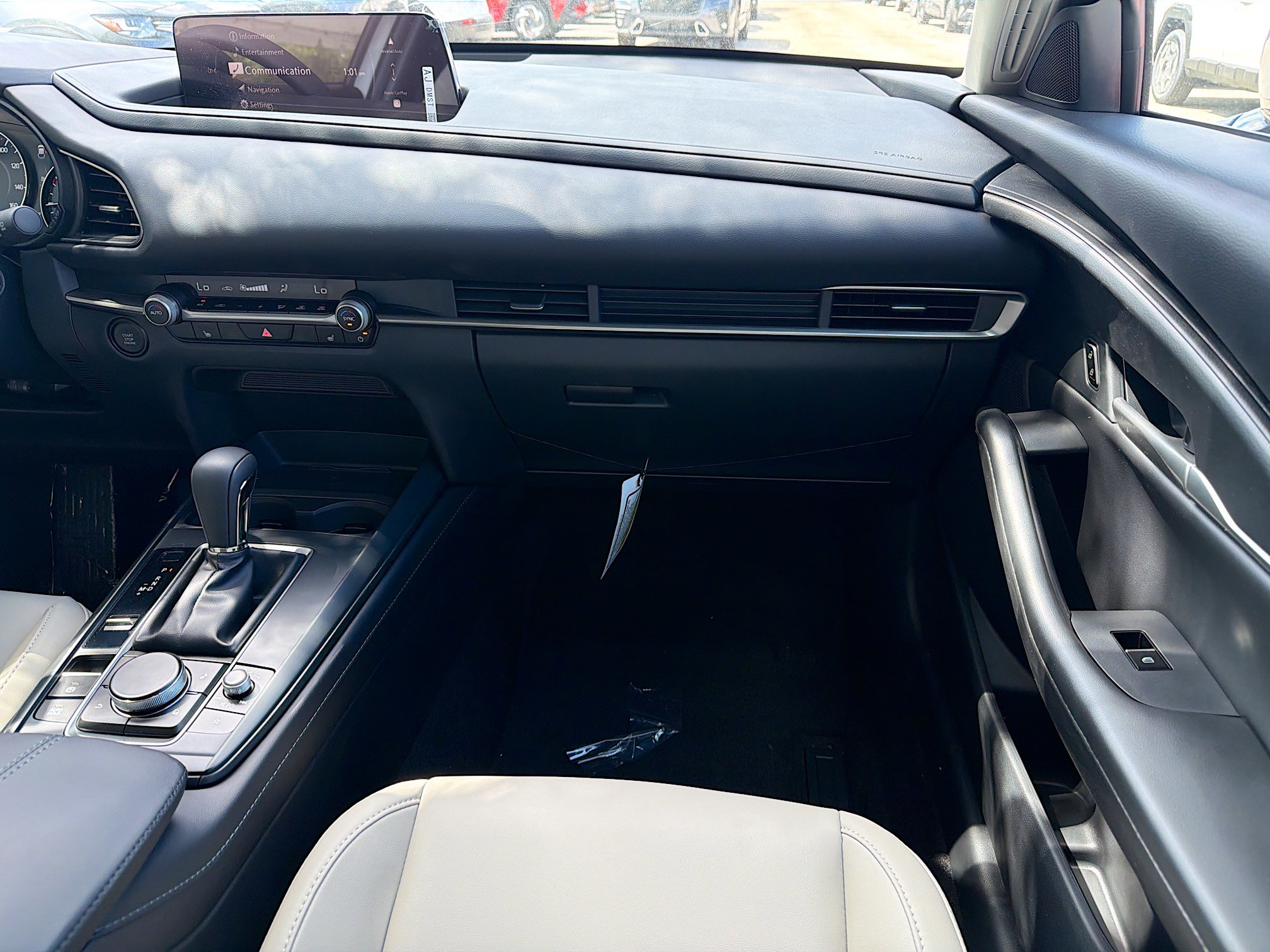 New 2026 MAZDA CX-30 AWD 2.5 S image 18