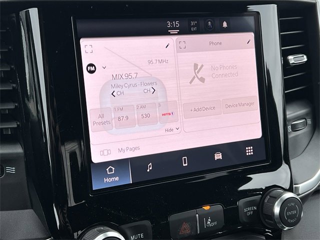 New 2026 RAM 1500 Big Horn image 21