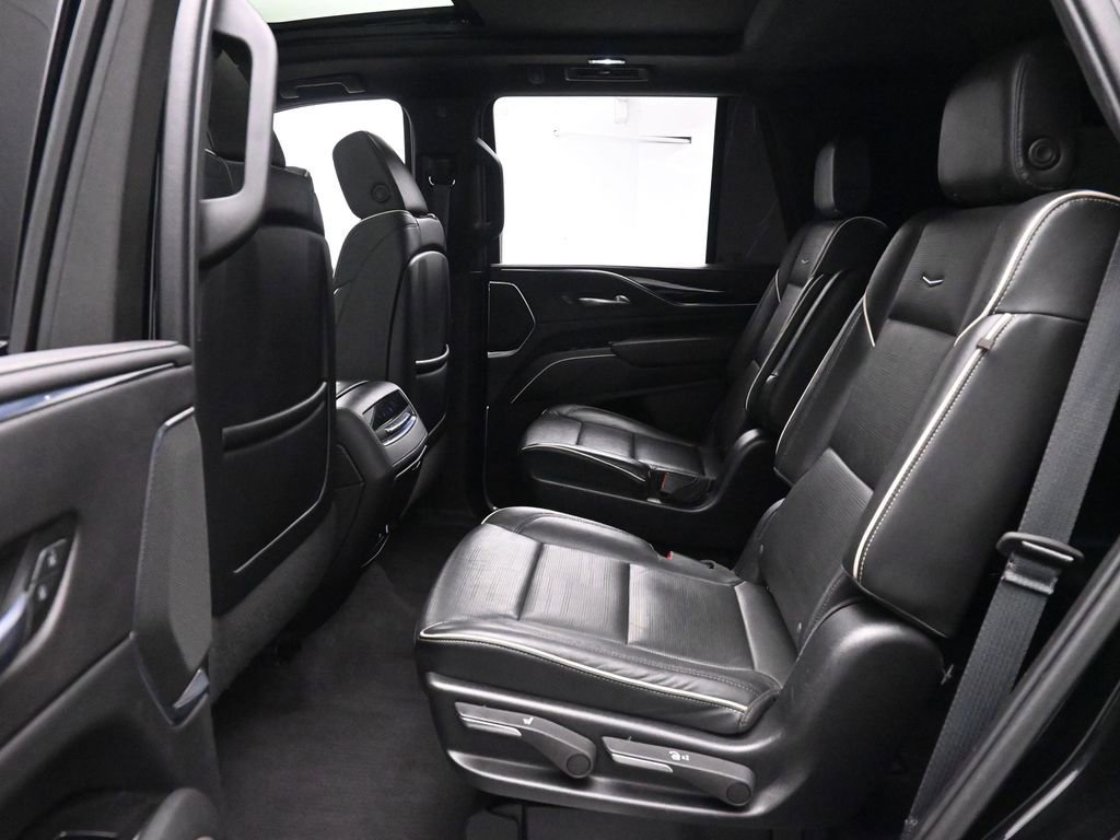 Used 2023 Cadillac Escalade Sport w/ Touring Package image 14