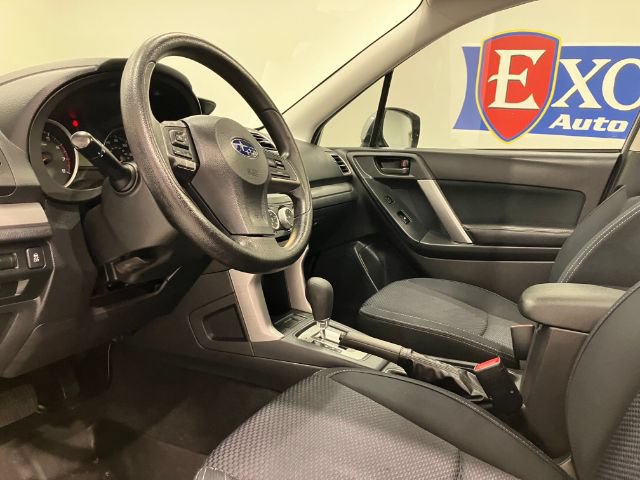 Used 2016 Subaru Forester 2.5i Premium AWD/4WD image 23