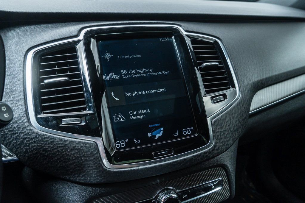 Used 2018 Volvo XC90 T8 R-Design w/ Convenience Package image 16