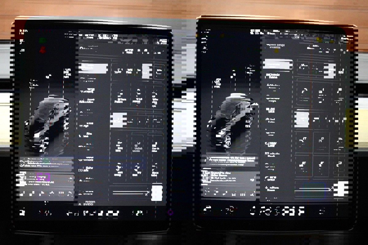 Used 2022 Tesla Model Y Long Range image 21