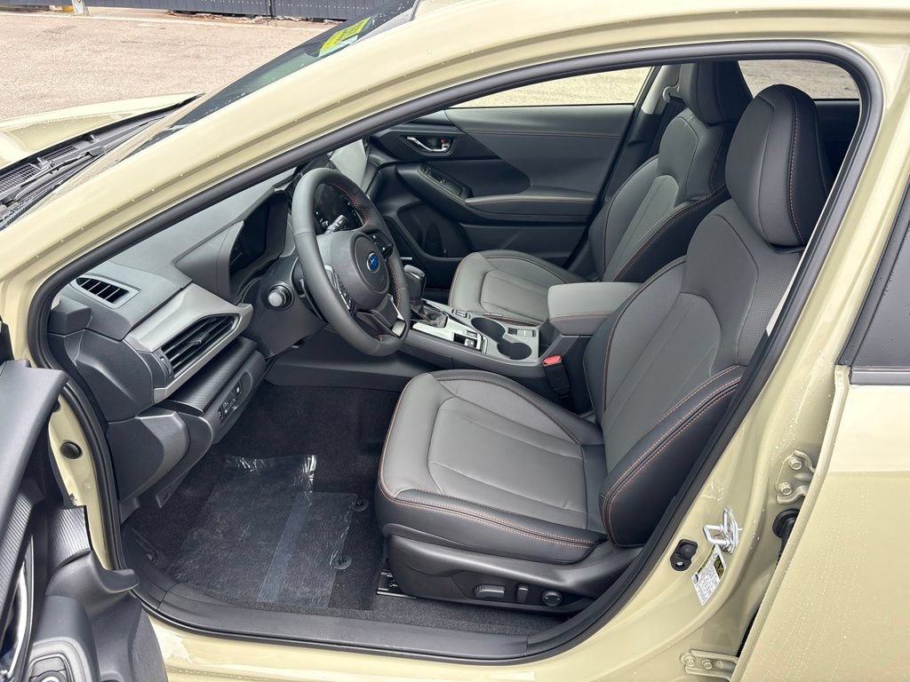 New 2026 Subaru Crosstrek 2.5i Limited AWD/4WD image 8