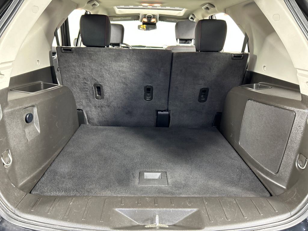 Used 2015 Chevrolet Equinox LT w/ Driver Convenience Package AWD/4WD image 20
