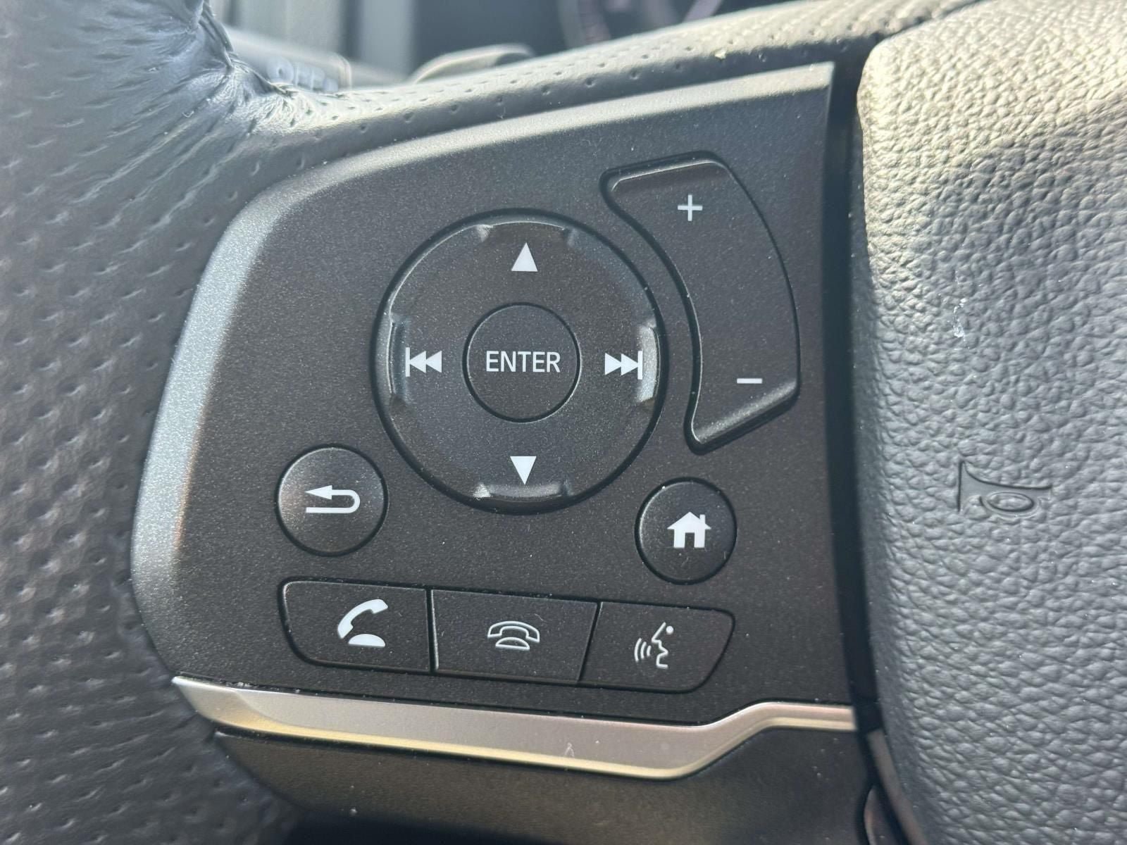 Used 2023 Honda Passport EX-L image 24