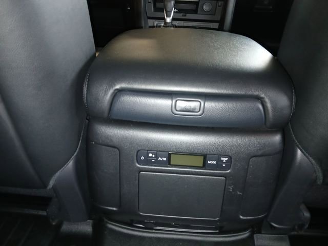Used 2024 Nissan Armada SL w/ Captain's Chairs Package AWD/4WD image 48