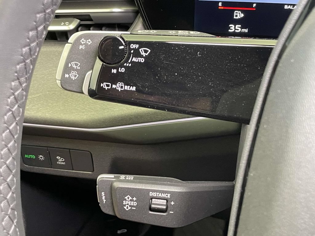 New 2026 Audi Q3 quattro 2.0T AWD/4WD image 40