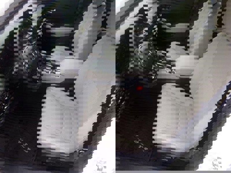 New 2025 Honda Accord EX-L image 11