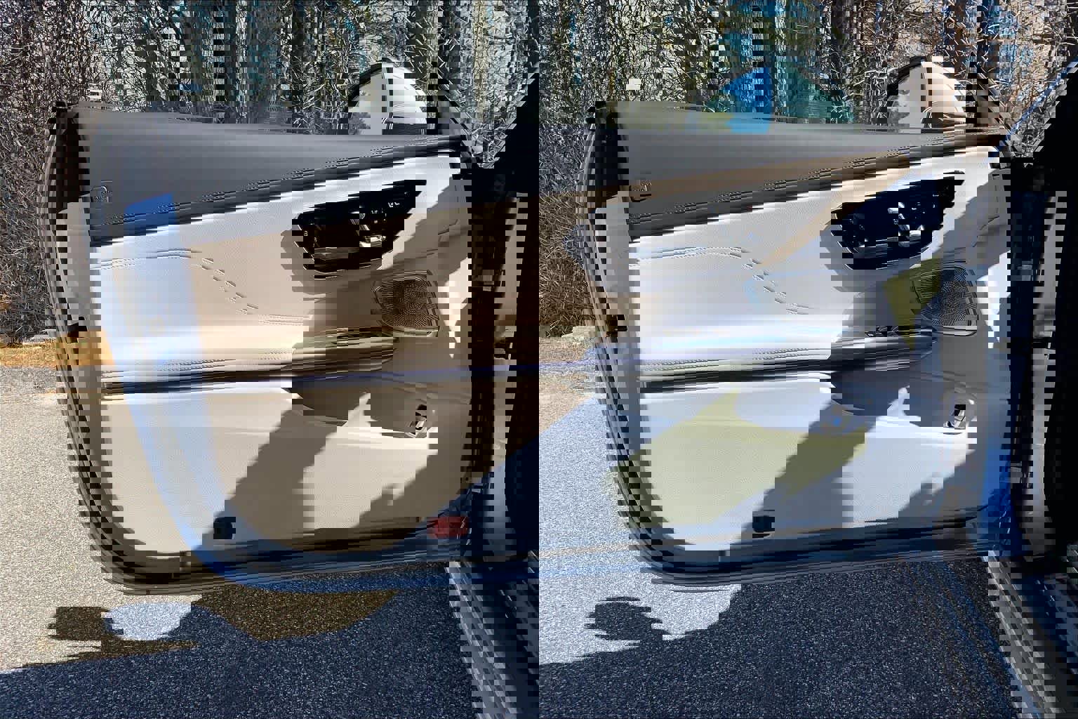 New 2026 Mercedes-Benz CLE 450 4MATIC Cabriolet image 14