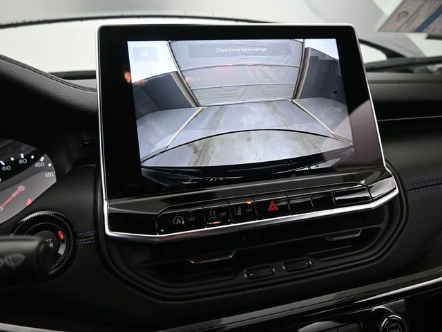 New 2026 Jeep Compass Latitude w/ Sun and Sound Group image 35