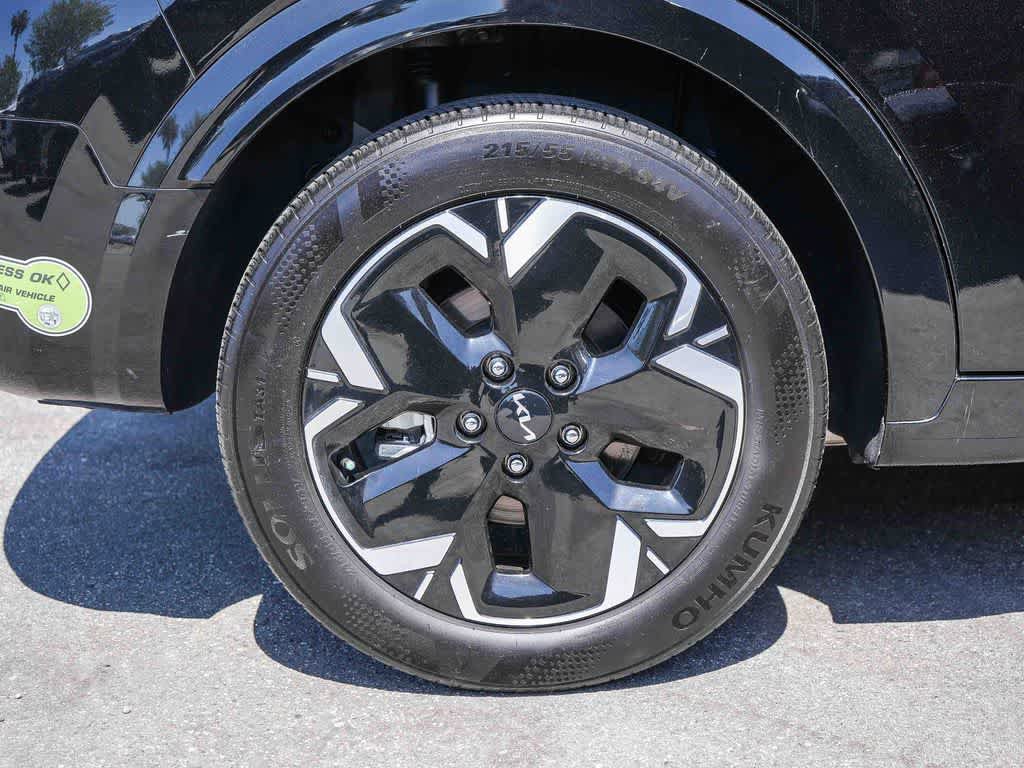 Used 2023 Kia Niro Wind FWD image 10
