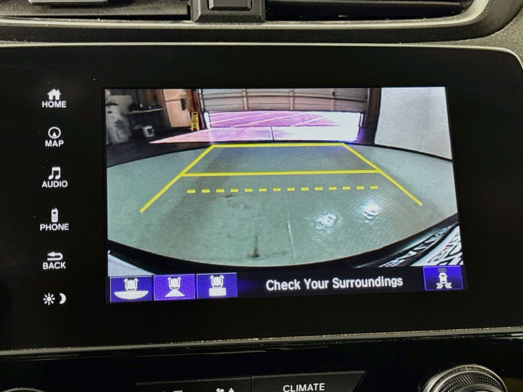 Used 2022 Honda CR-V Touring image 31