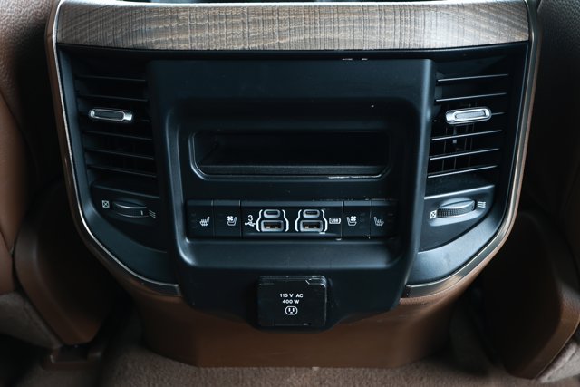 Used 2019 RAM 1500 Limited AWD/4WD image 33