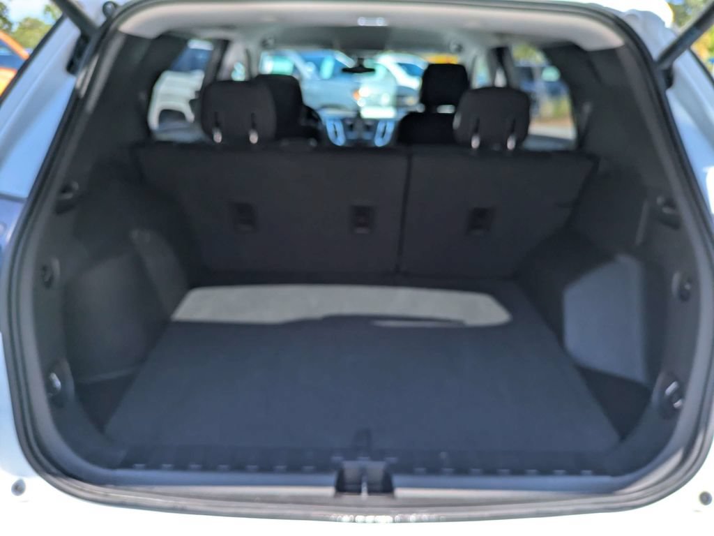 Used 2019 Chevrolet Equinox LT AWD/4WD image 13