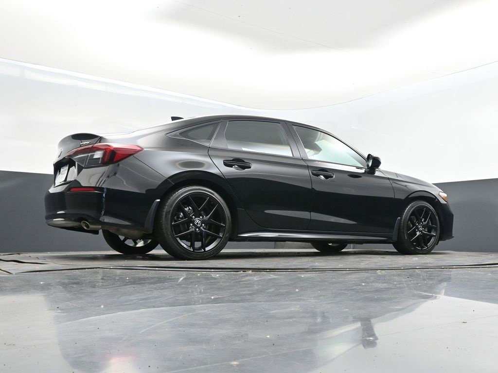 Used 2025 Honda Civic Sport image 43