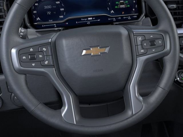 New 2026 Chevrolet Silverado 1500 LTZ w/ LTZ Convenience Package II image 19