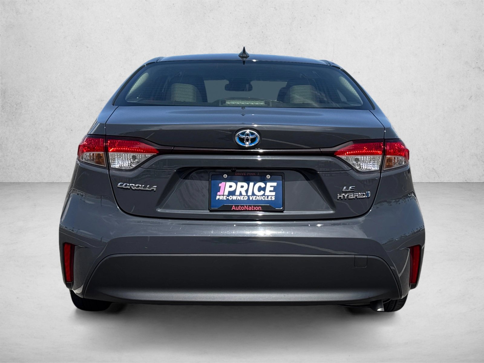 Used 2023 Toyota Corolla LE FWD image 6