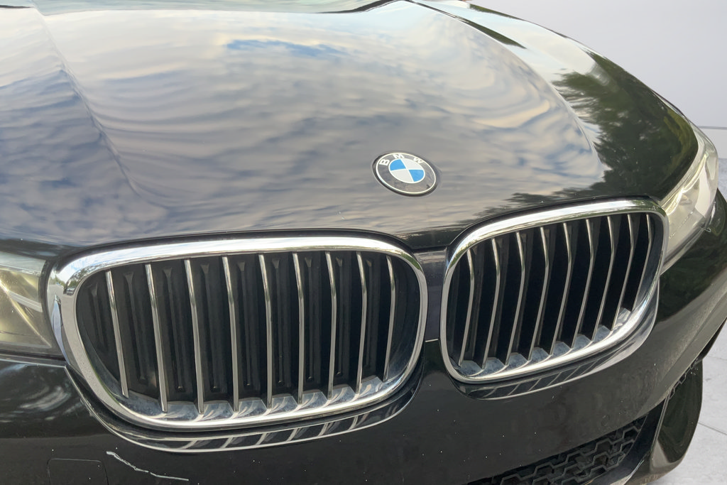 Used 2018 BMW 740i RWD image 31