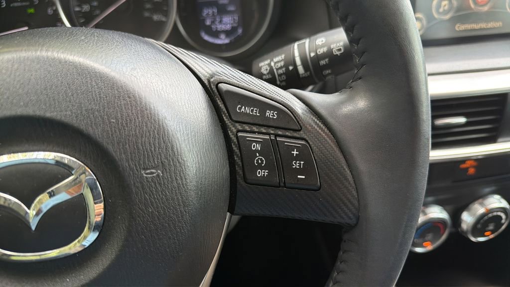 Used 2016 MAZDA CX-5 Touring FWD image 23
