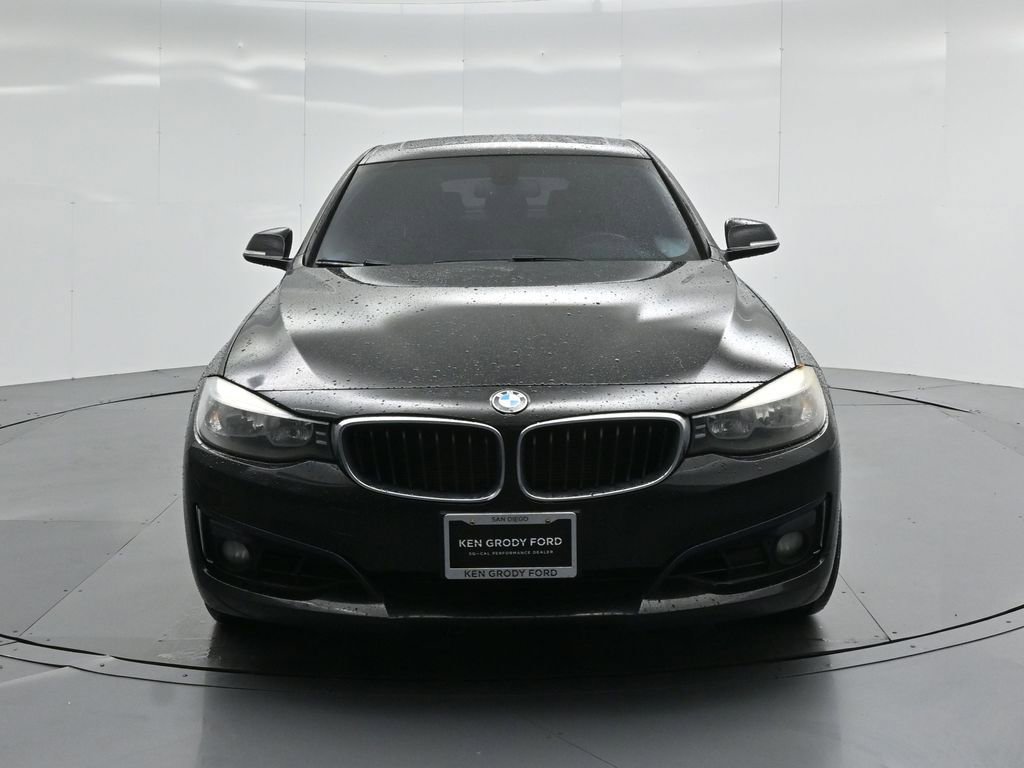 Used 2016 BMW 328i Gran Turismo xDrive image 23