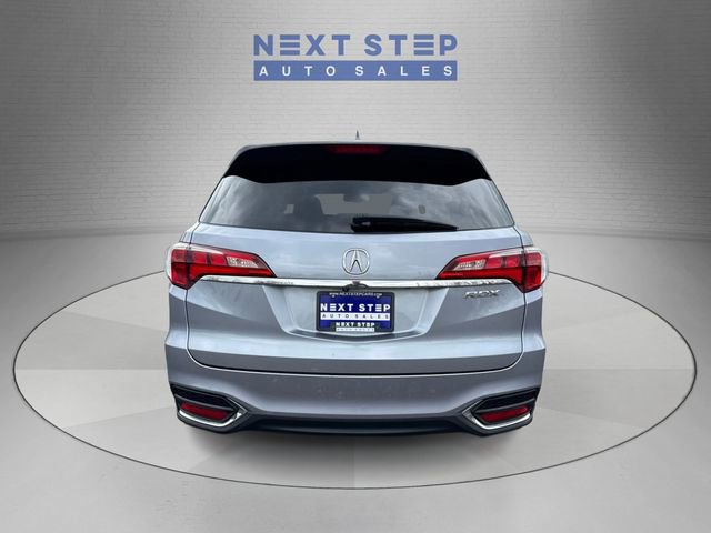 Used 2016 Acura RDX FWD image 7