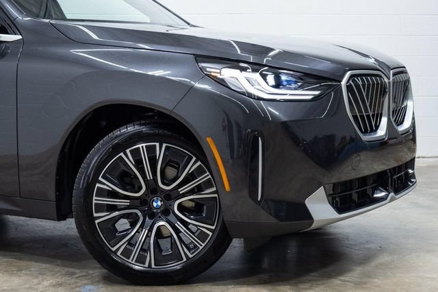 Certified 2026 BMW X3 xDrive30i w/ Premium Package AWD/4WD image 5