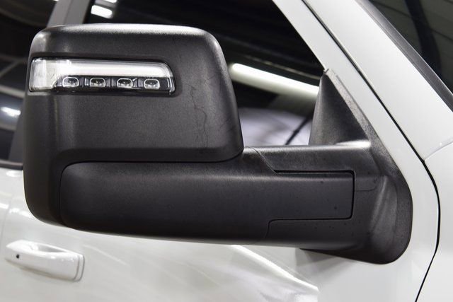 Used 2024 RAM 3500 Laramie w/ Night Edition AWD/4WD image 15