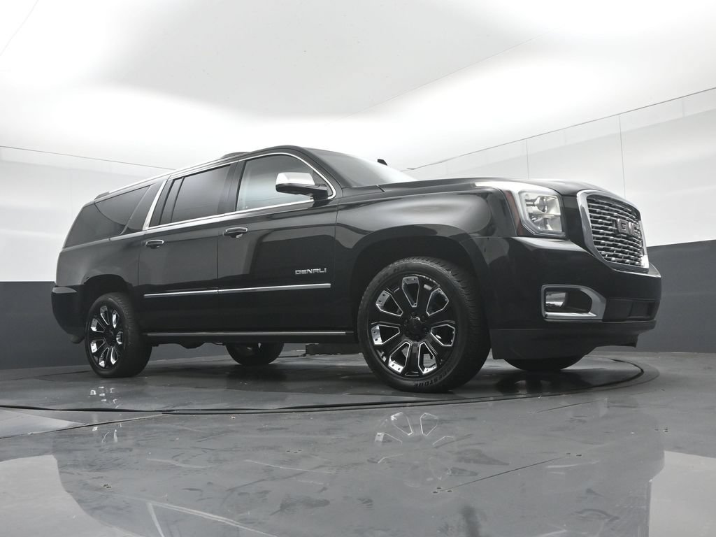 Used 2019 GMC Yukon XL Denali w/ Denali Ultimate Package AWD/4WD image 68