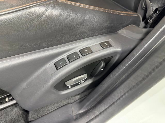 Used 2017 Volvo V60 T5 Cross Country w/ Convenience Package AWD/4WD image 22