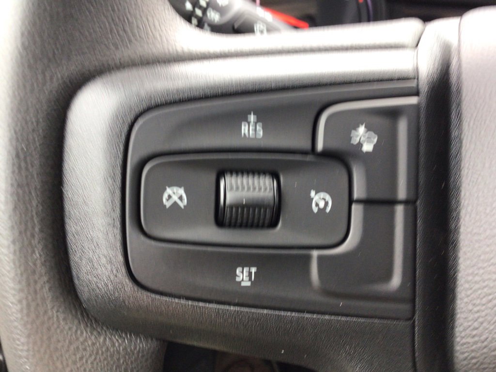 New 2025 Chevrolet Silverado 1500 Custom image 22