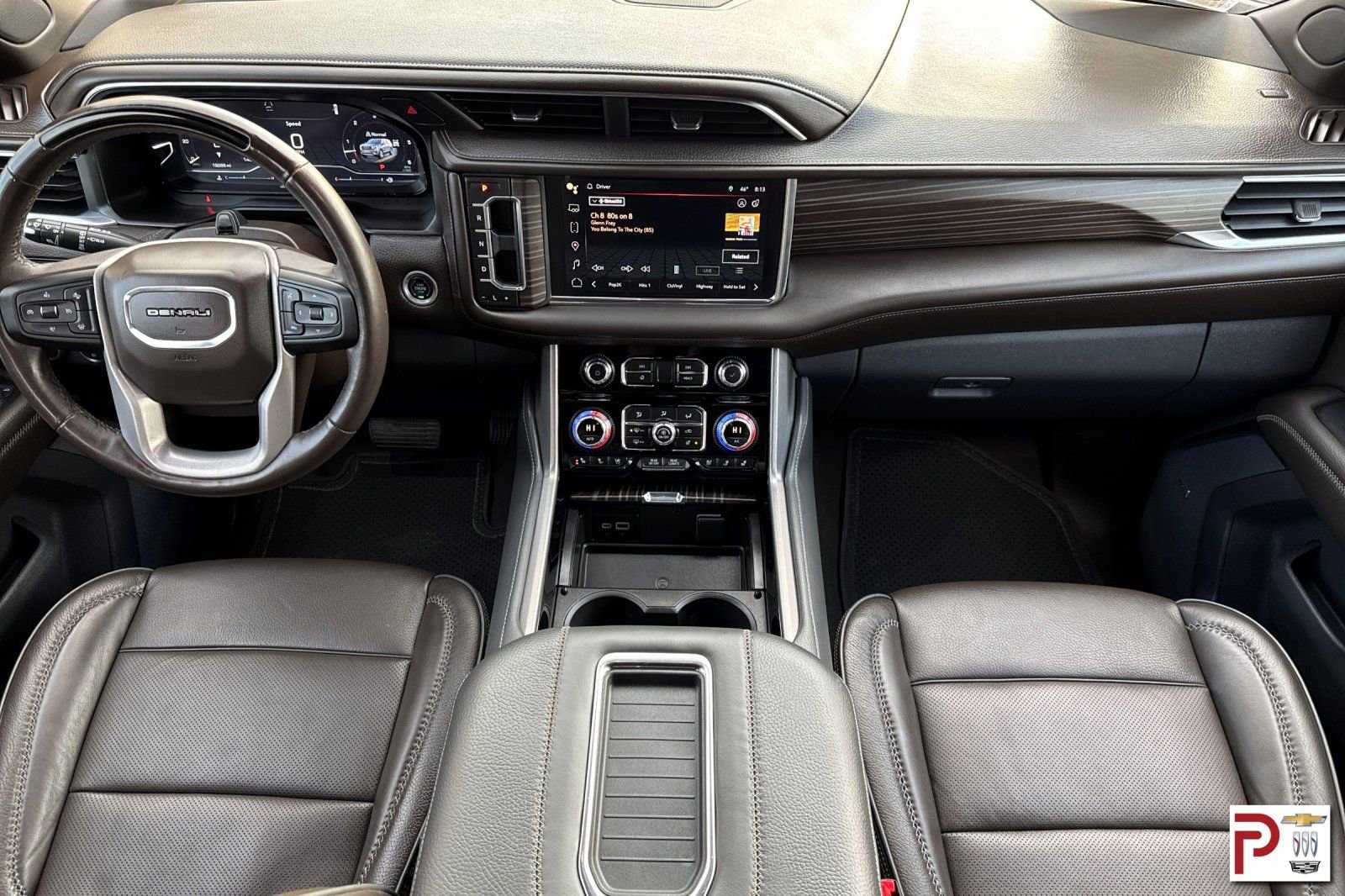 Certified 2024 GMC Yukon XL Denali image 15