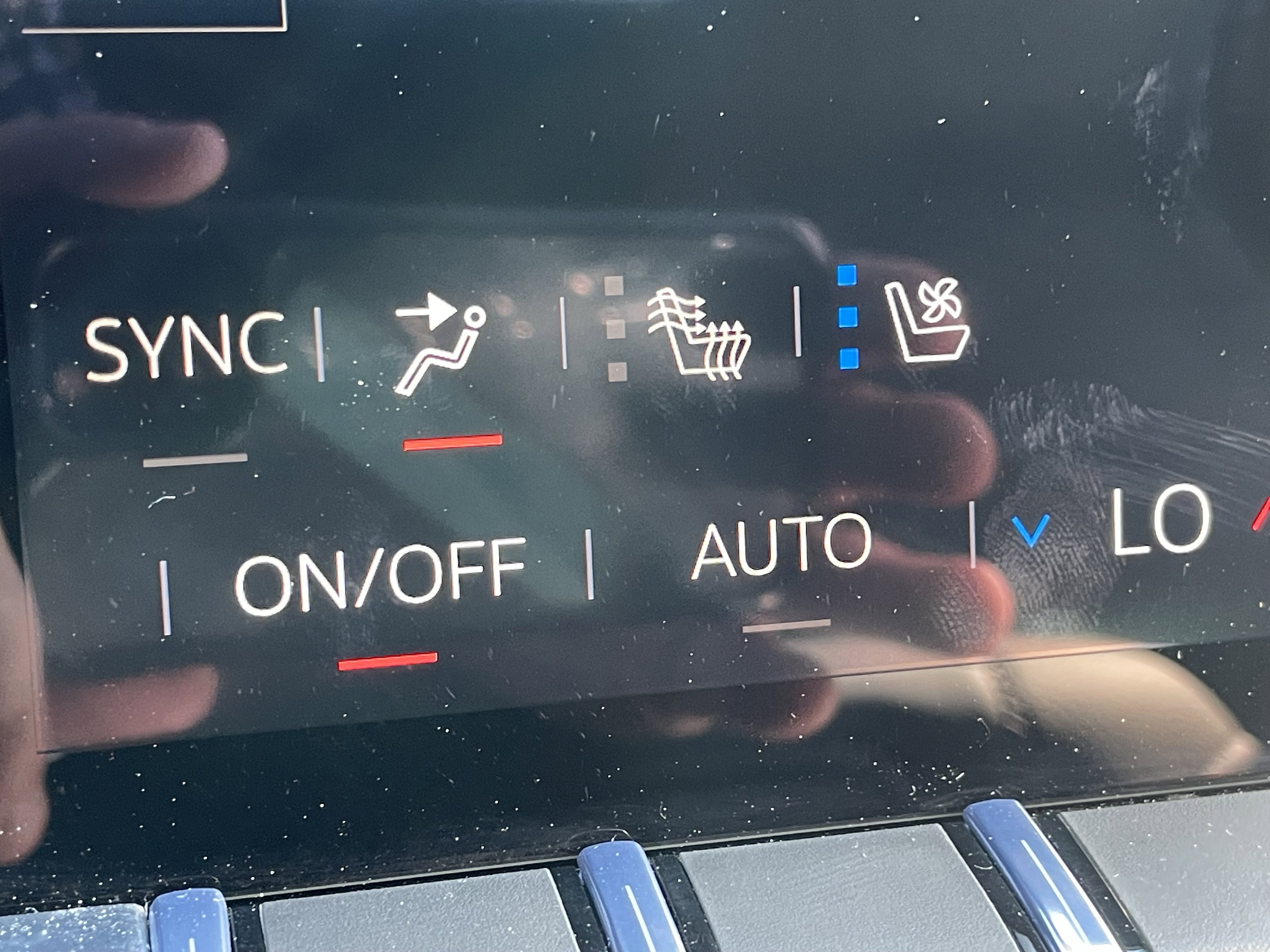 Used 2026 GMC Yukon Denali w/ Sun & Power Step Package image 18