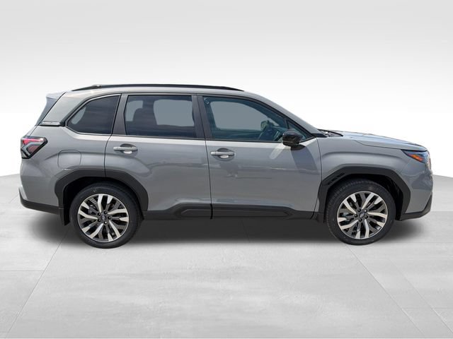 New 2026 Subaru Forester Touring AWD/4WD image 8