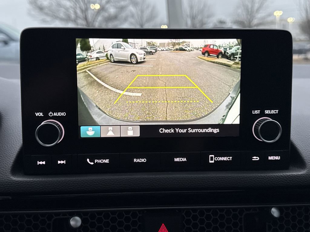 Used 2024 Honda Civic EX-L image 34