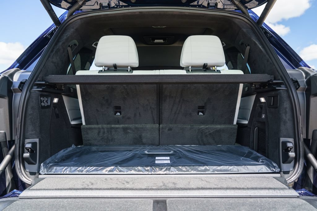 New 2027 BMW X7 xDrive40i w/ Premium Package AWD/4WD image 46