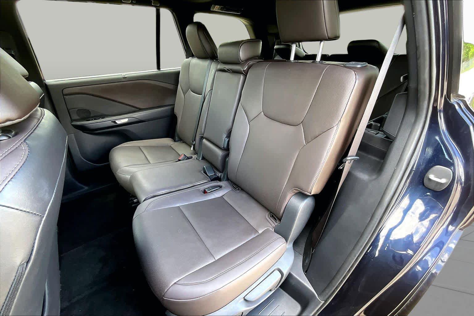 Used 2024 Lexus TX 350 FWD w/ Technology Package image 21