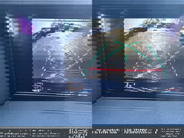 Used 2021 Lexus RC 350 F Sport image 21