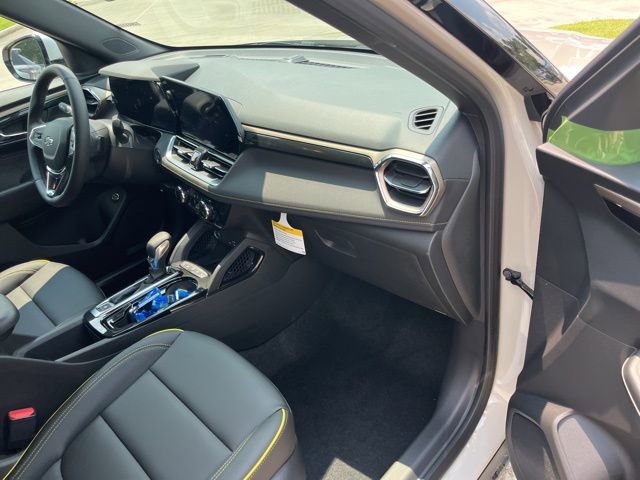 New 2026 Chevrolet TrailBlazer ACTIV w/ Convenience Package image 31