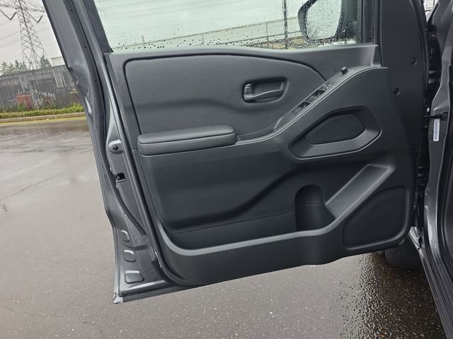 New 2026 Nissan Frontier SV w/ Tow Package image 18