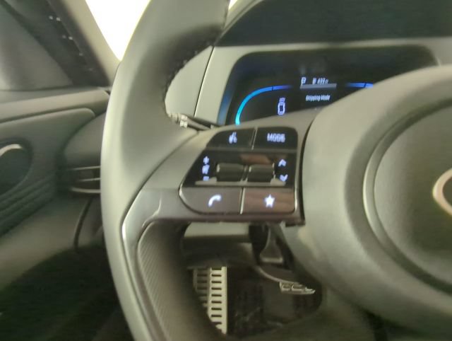 New 2026 Hyundai Elantra Sport FWD image 26