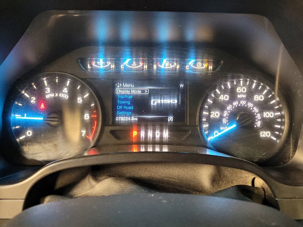 Used 2018 Ford F150 XL w/ Equipment Group 101A Mid image 23