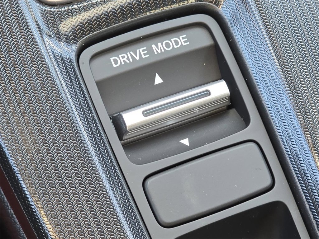 New 2026 Honda Civic Sport Touring image 9